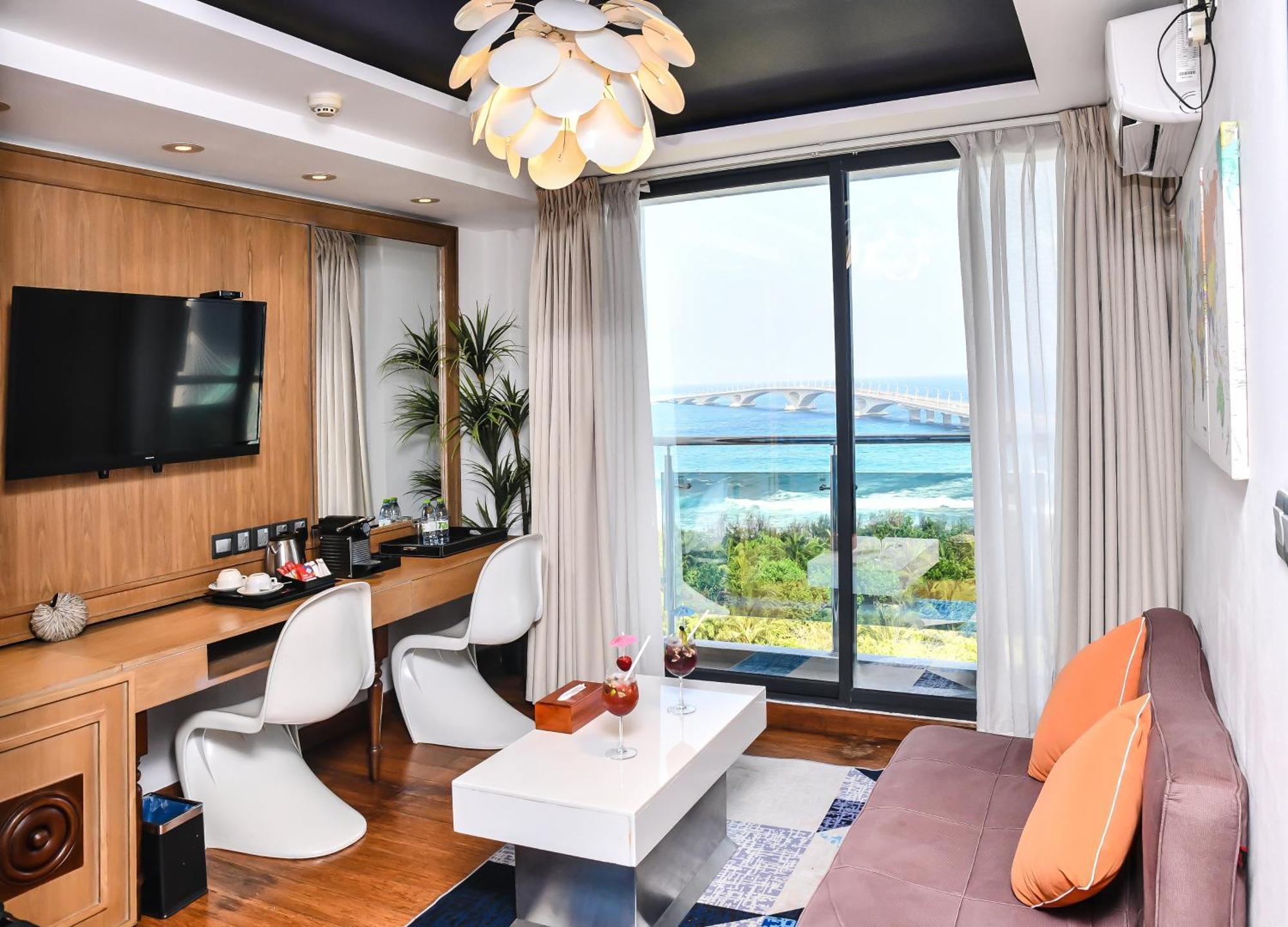 Beehive Premier Malé Exterior foto